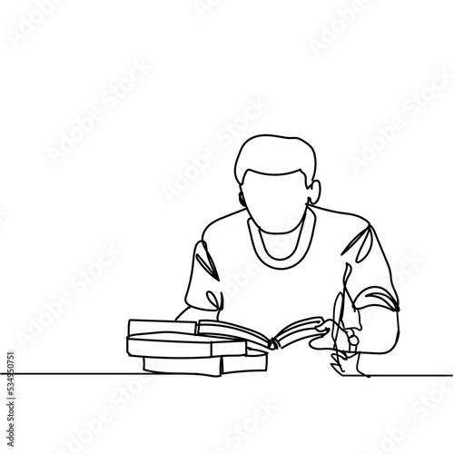 Studying drawing deals