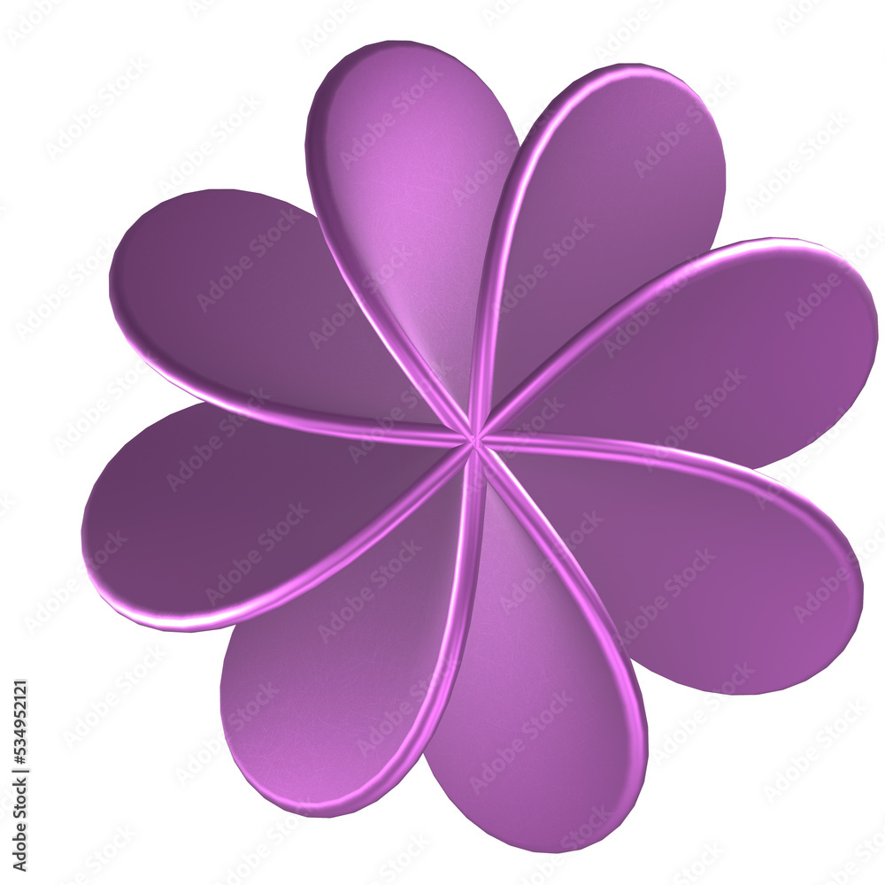 beautiful metalic flower shaped 3d abstract for 3d backgrounds beautiful metalic flower shaped 3d abstract for 3d backgrounds