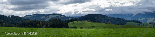 Stiefenhofen im Allgäu
