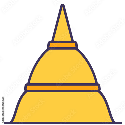 Temple