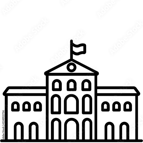 Institution