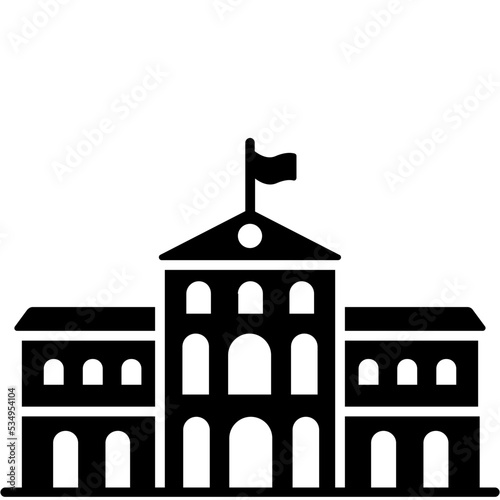 Institution