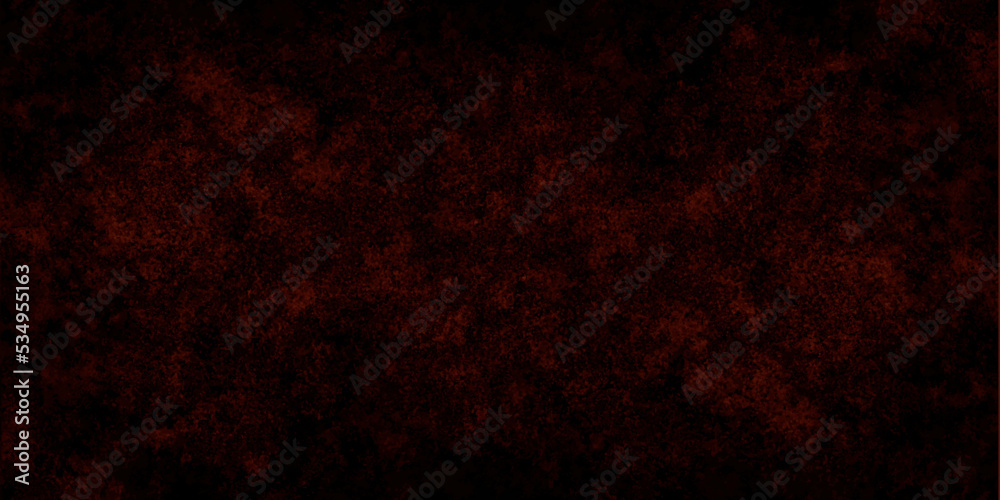 Abstract background red wall texture. Modern design with red paper Background texture, Watercolor marbled painting Chalkboard. Concrete Art Rough Stylized Texture. smooth elegant red fabric texture 
