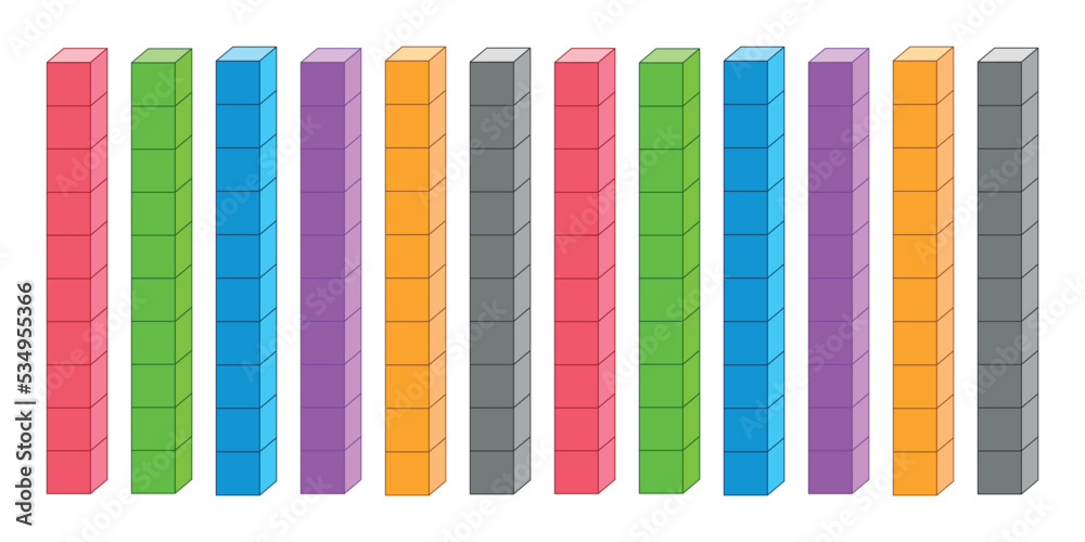 Dienes tens blocks. Base ten counting. Place value with base ten blocks. Dienes tens blocks. Base ten counting. Place value with base ten blocks.