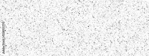 Abstract design with white paper texture background and terrazzo flooring texture polished stone pattern old surface marble for background .Rock backdrop textured illustration .Geometric background 	
