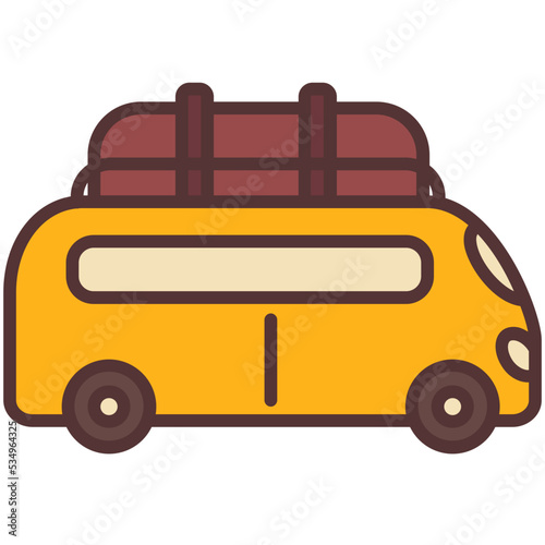 Camping car