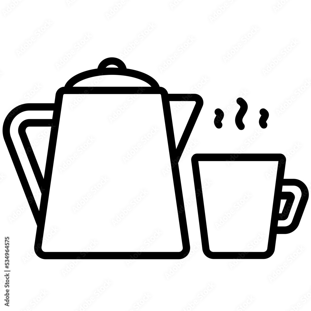 Kettle