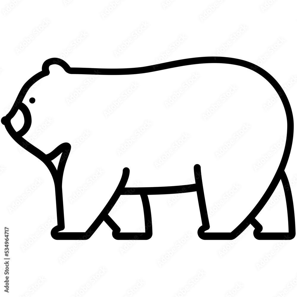 Bear Bear