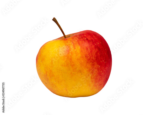 jabłko na przezroczystym tle, png