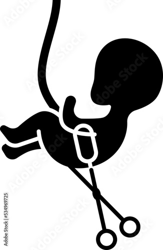abortion icon