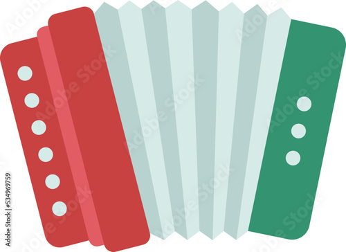 accordion icon