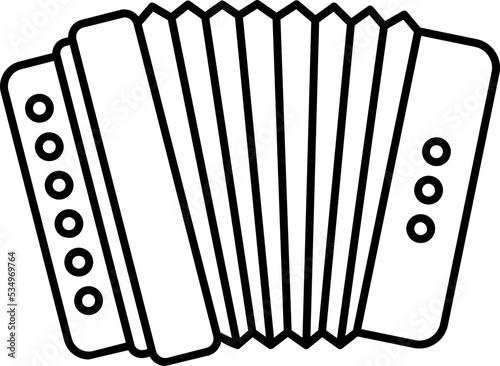 accordion icon