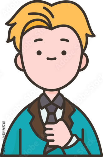 actor icon