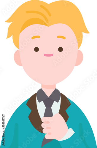 actor icon