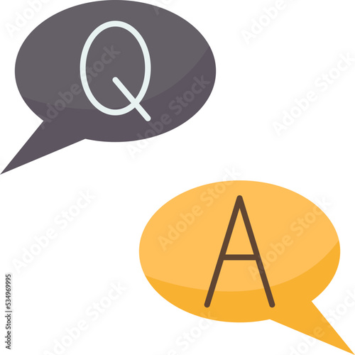 answer icon