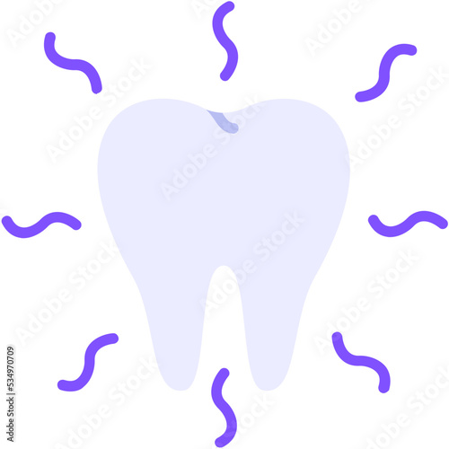 Toothache