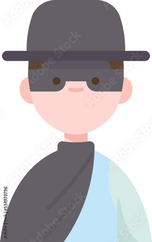 bandit icon