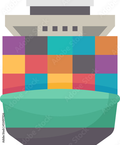 barge icon