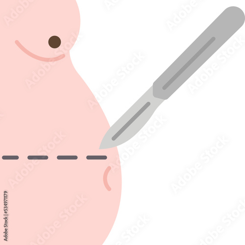 bariatric icon