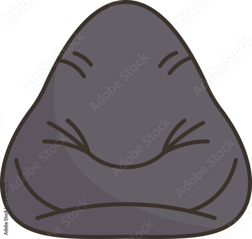 beanbag icon