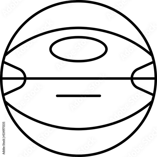 basketball icon