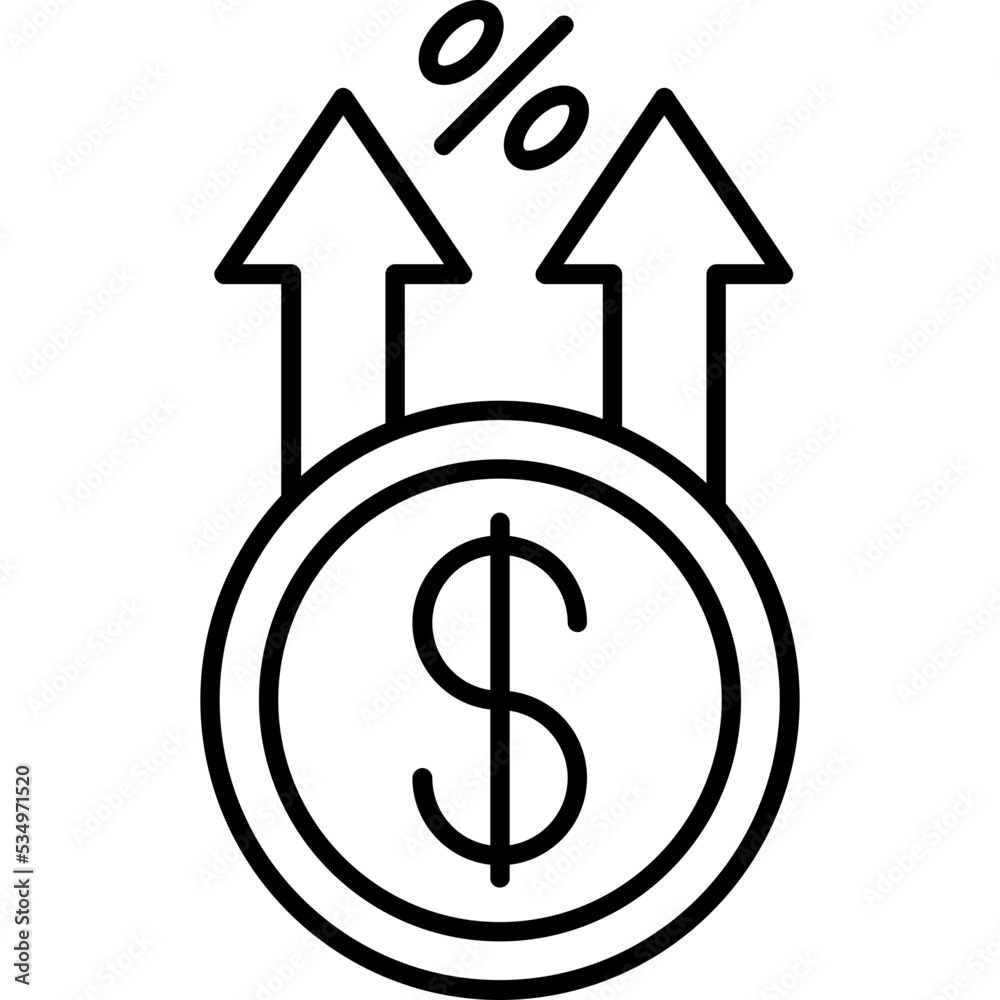 Profit Icon Profit Icon