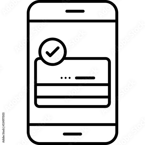 Payment Gateway Icon