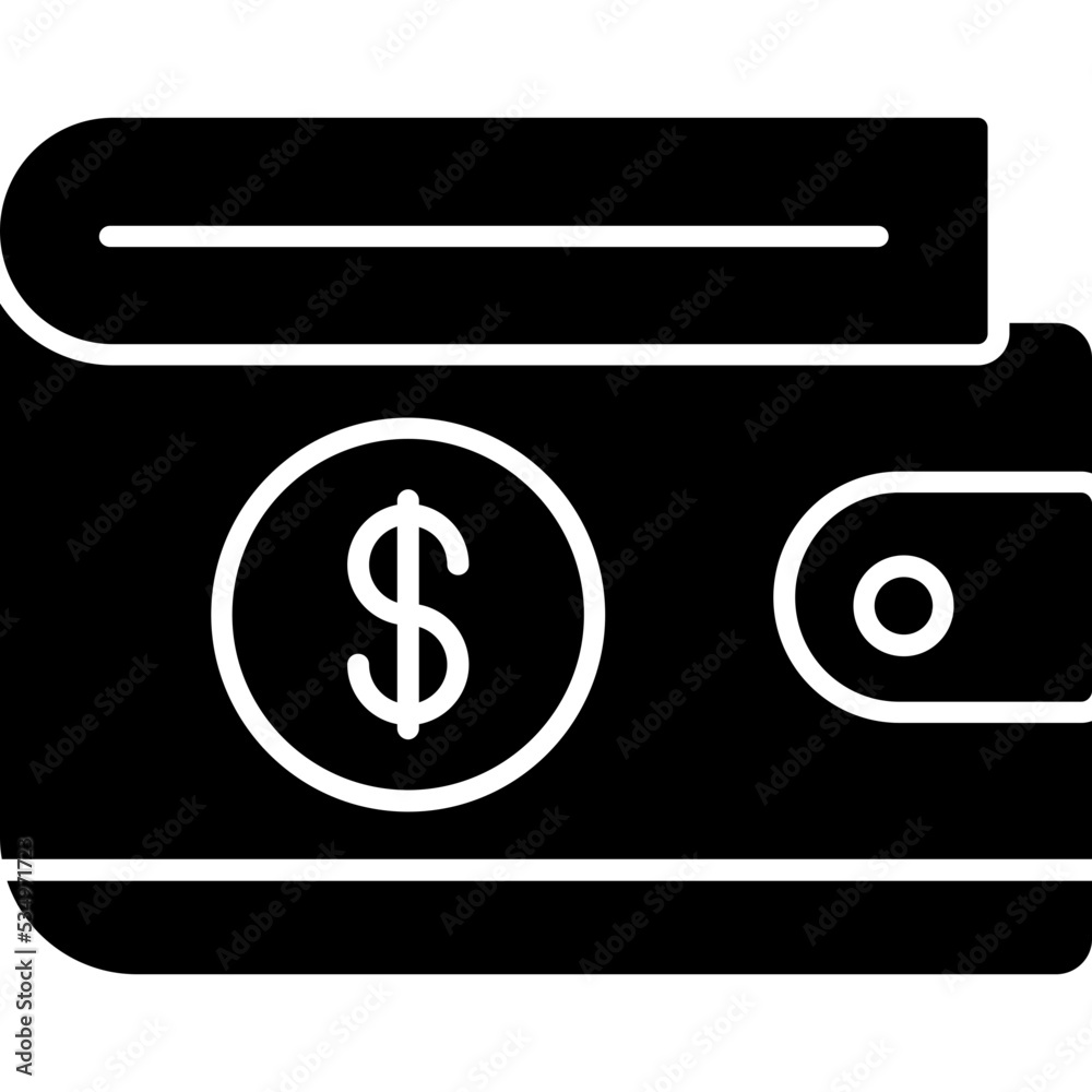 Wallet Icon