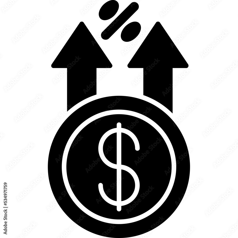 Profit Icon Profit Icon