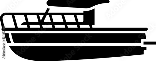 boat icon