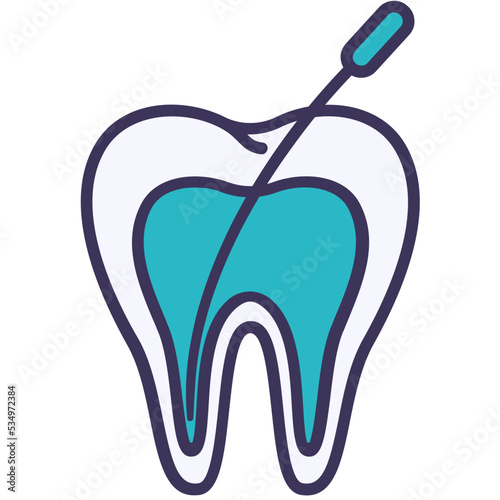 Root canal