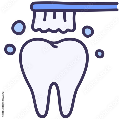 Toothbrush