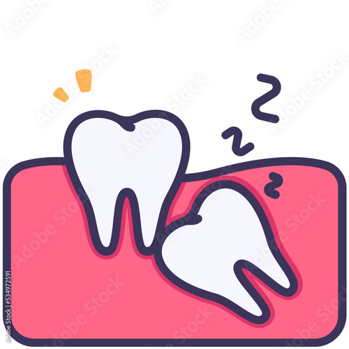 Wisdom teeth