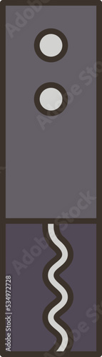 bottle icon