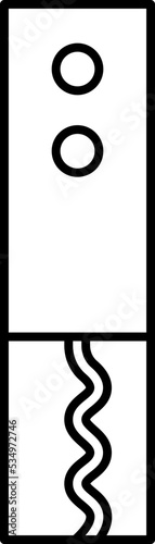 bottle icon