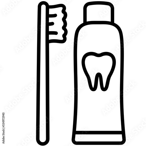 Toothpaste