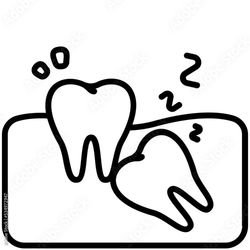 Wisdom teeth