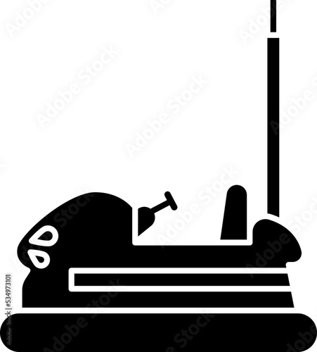 bumper icon