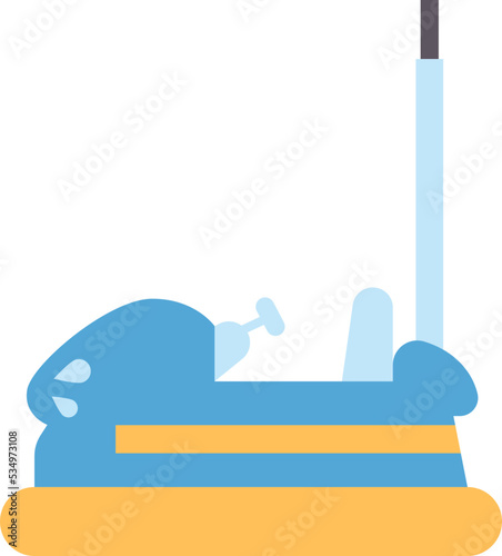 bumper icon