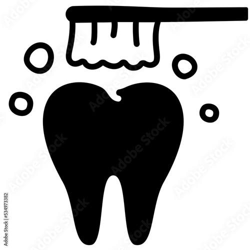 Toothbrush