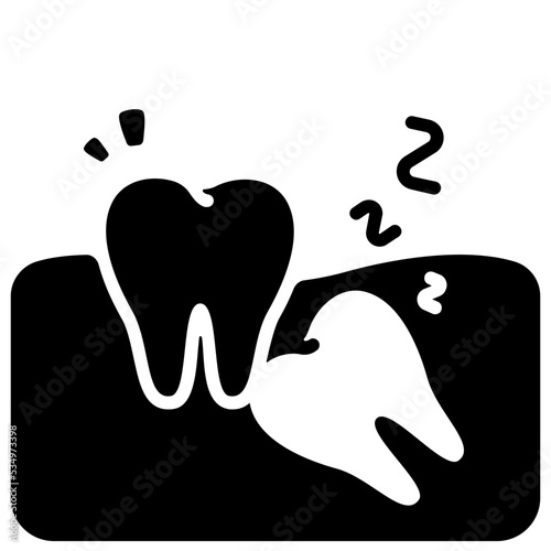 Wisdom teeth