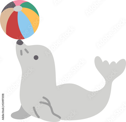 calf icon