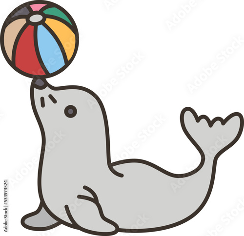 calf icon