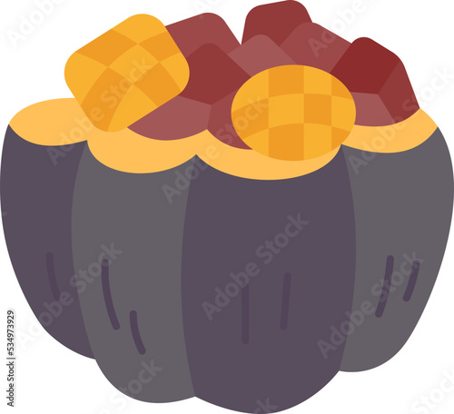 carbonada icon