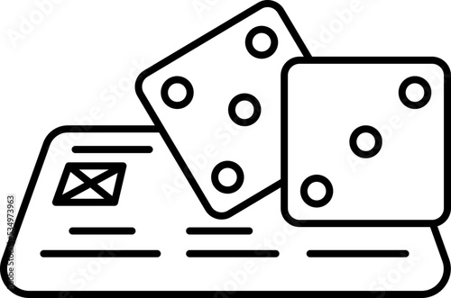 card icon