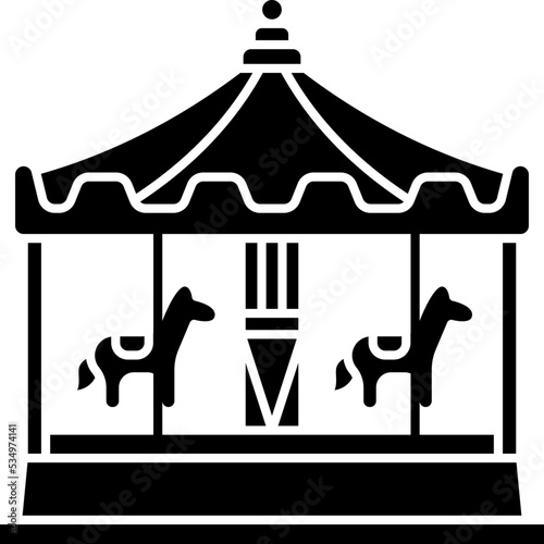 carousel icon