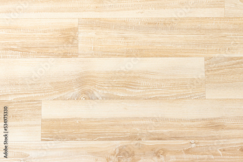The texture of the laminate is bleached oak. Wood texture.