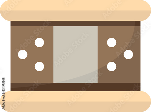 collar icon