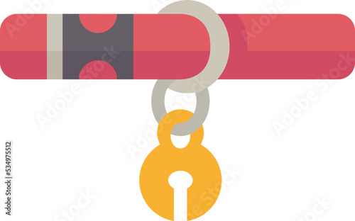 collar icon