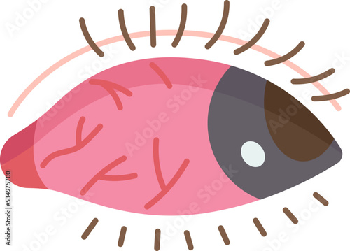 conjunctivitis icon